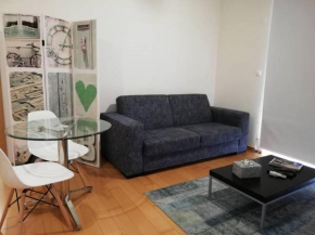 Azores Paim Apartment T1